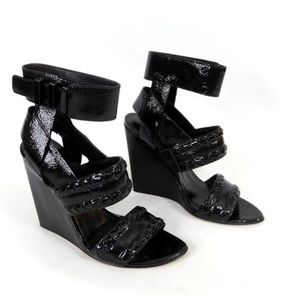 ✨Alexander Wang Kasia Wedges✨